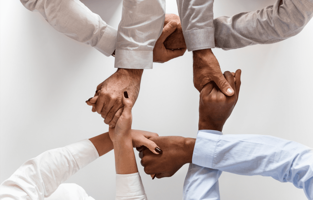 Círculos de doação: o que apontam as experiências internacionais?