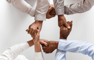 Círculos de doação: o que apontam as experiências internacionais?