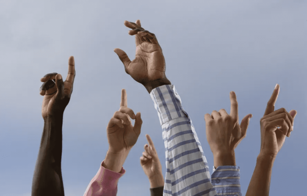 Climate finance, civil society and the rights agenda: reflections on community philanthropy