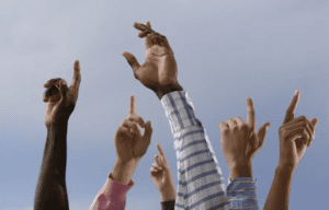 Climate finance, civil society and the rights agenda: reflections on community philanthropy