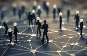 O poder do ‘nós’: a formação de redes como ativo filantrópico central