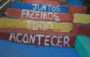 Associação Nossa Cidade (Fundo Regenerativo de Brumadinho) passa a integrar a Rede Comuá