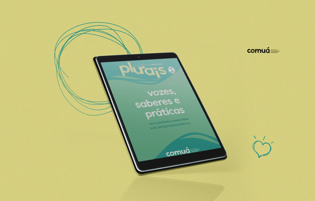 Revista Plurais