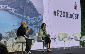 Rede Comuá lança iniciativa “Comuá pelo Clima”