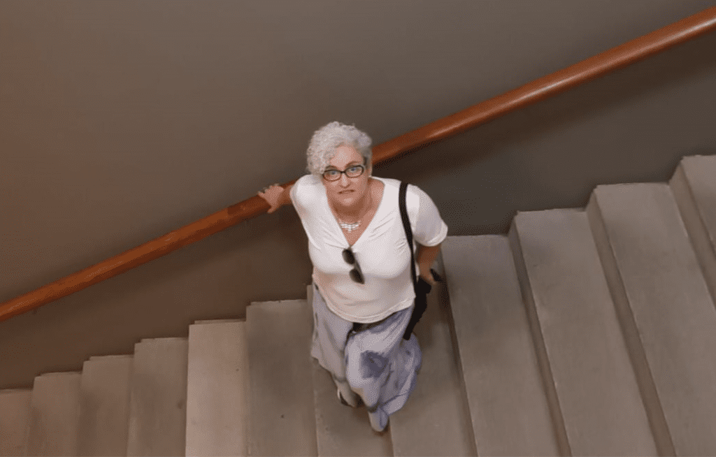 Entrevista Graciela Hopstein: Hoje a Rede está muito melhor posicionada para enfrentar desafios