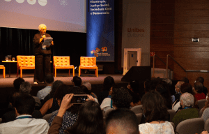 Minha jornada na Rede Comuá: conquistas, desafios e agradecimentos