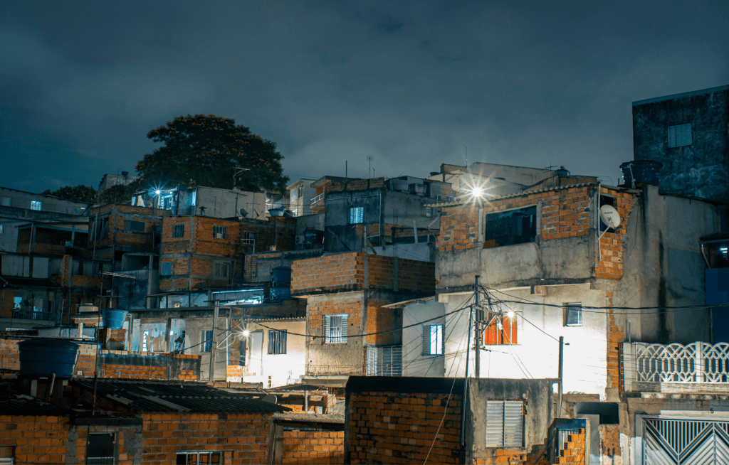 Periferias e as soluções climáticas locais para mudar o futuro
