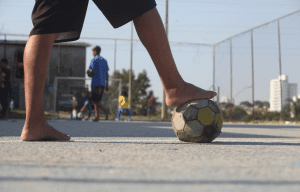 Esportes nas comunidades: a Lei Federal de Incentivo ao Esporte e seu potencial para mudar o jogo