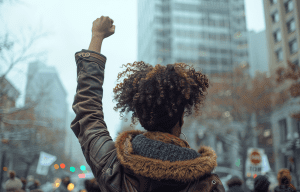 O papel crucial das mulheres negras na luta por justiça social no Brasil