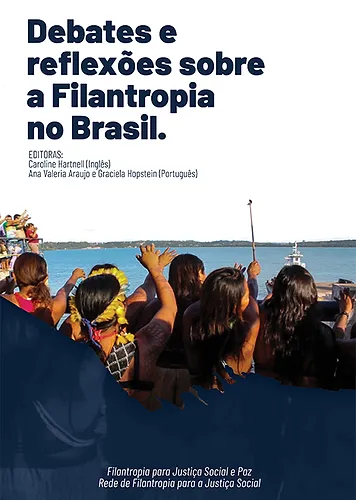 Debates e reflexões sobre a filantropia no Brasil