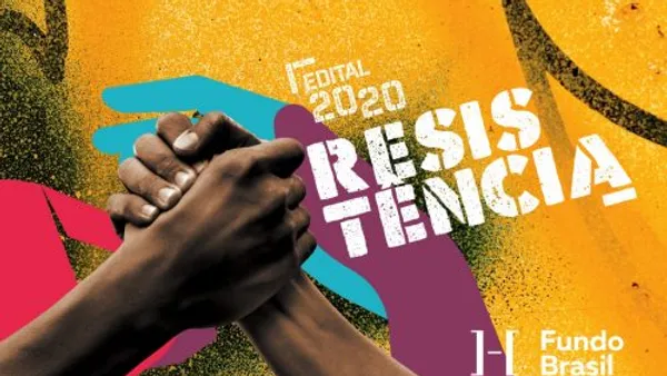 Convocatória - Edital Resistência