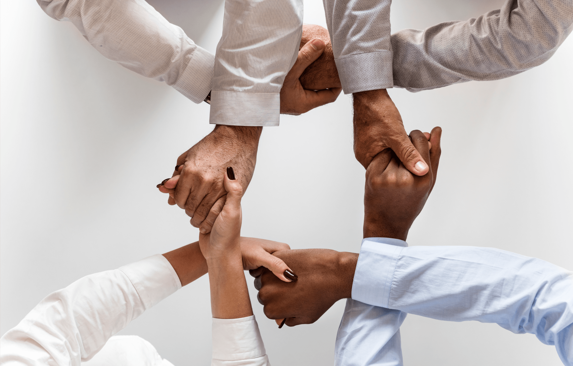 Círculos de doação: o que apontam as experiências internacionais?