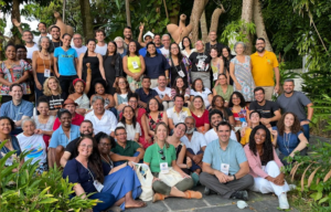Organização política de entidades do setor como caminho para transformação