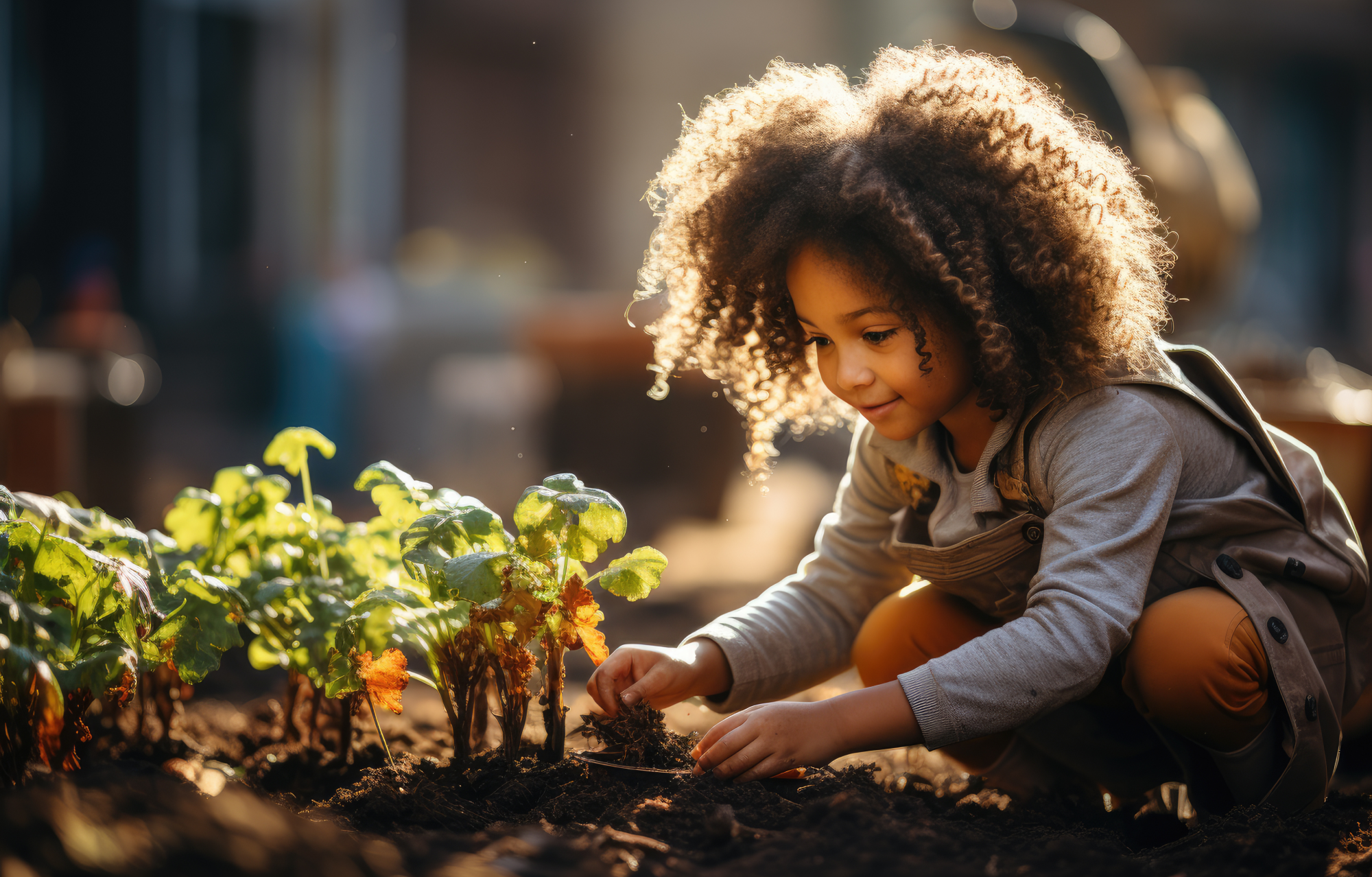 O Papel Transformador da Afroecologia e da Filantropia Comunitária na busca por Justiça Socioambiental