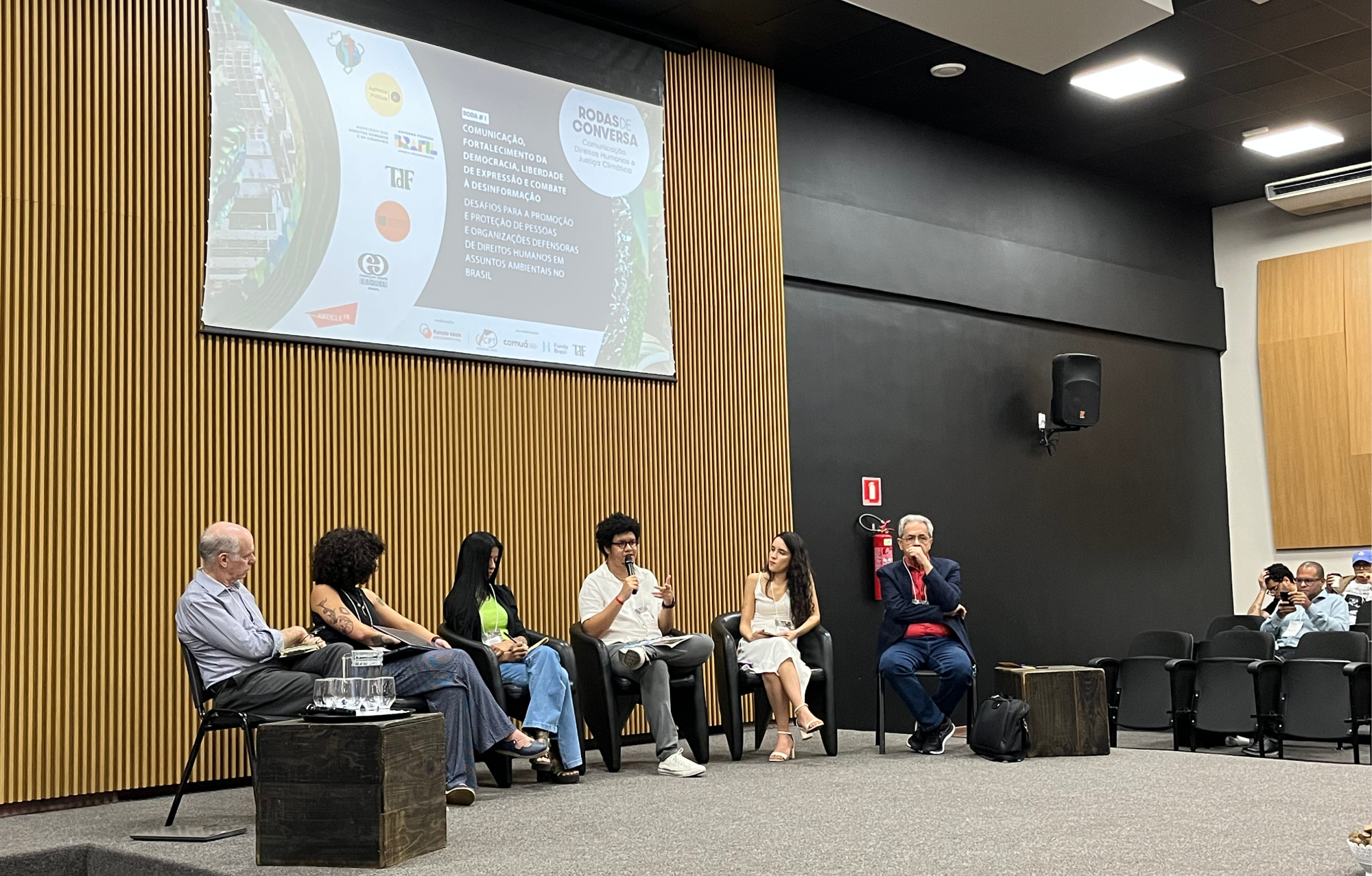 Fundo Casa inova ao abrir Chamada Pública de Projetos com foco na Comunicação Comunitária e Direitos Humanos