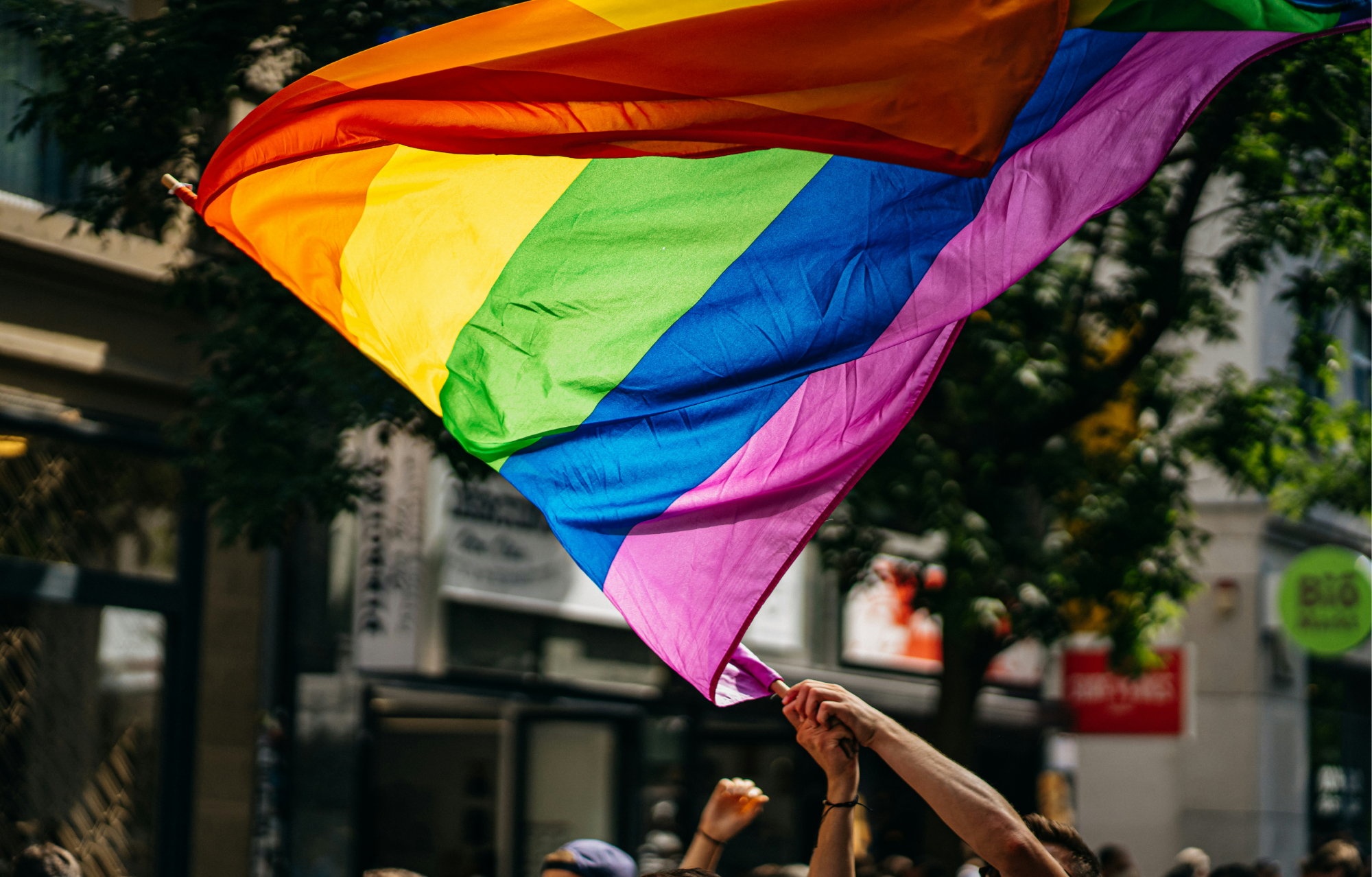 Por que precisamos ampliar o financiamento para organizações LGBTQIAPN+?