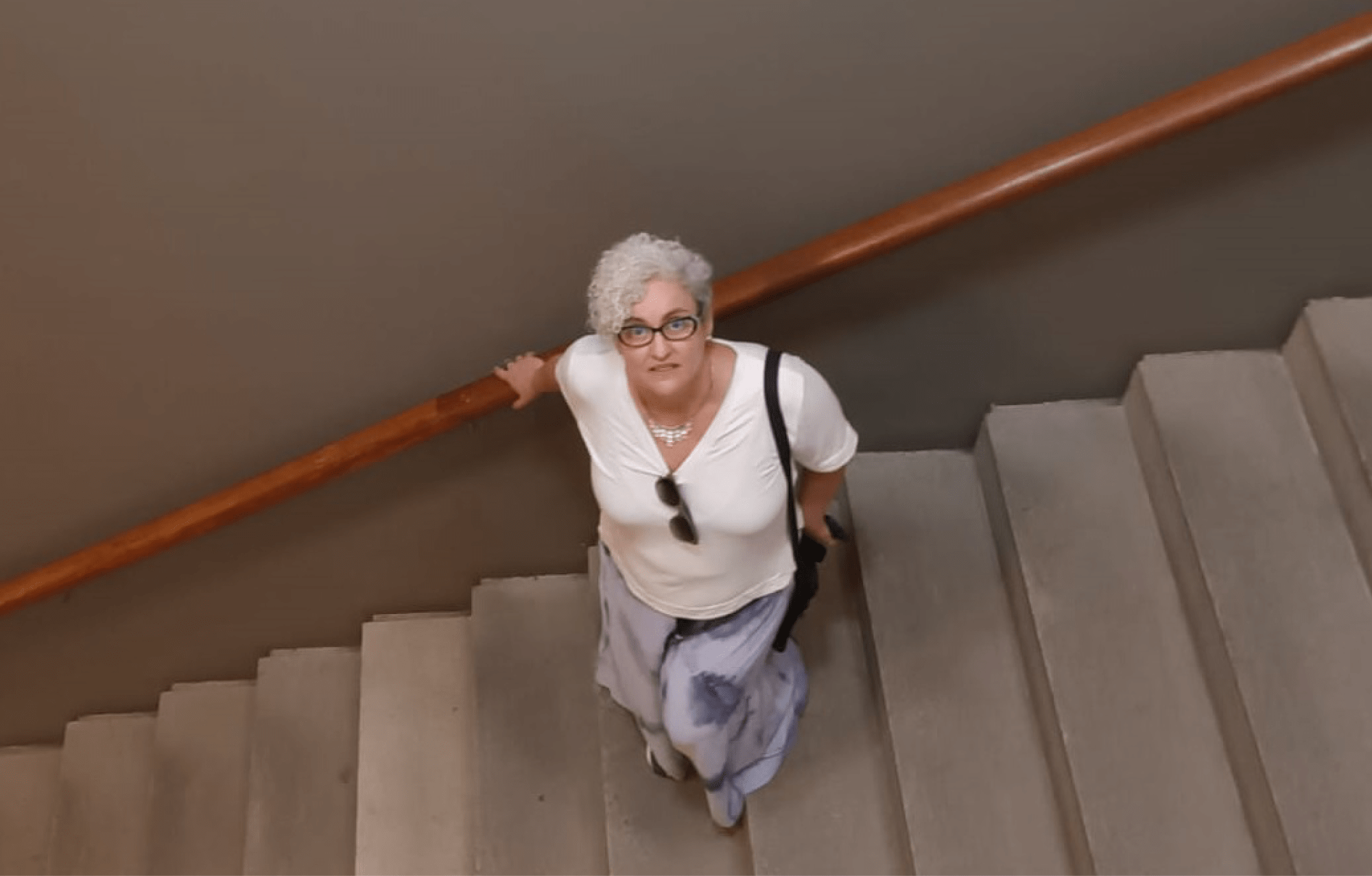 Entrevista Graciela Hopstein: Hoje a Rede está muito melhor posicionada para enfrentar desafios