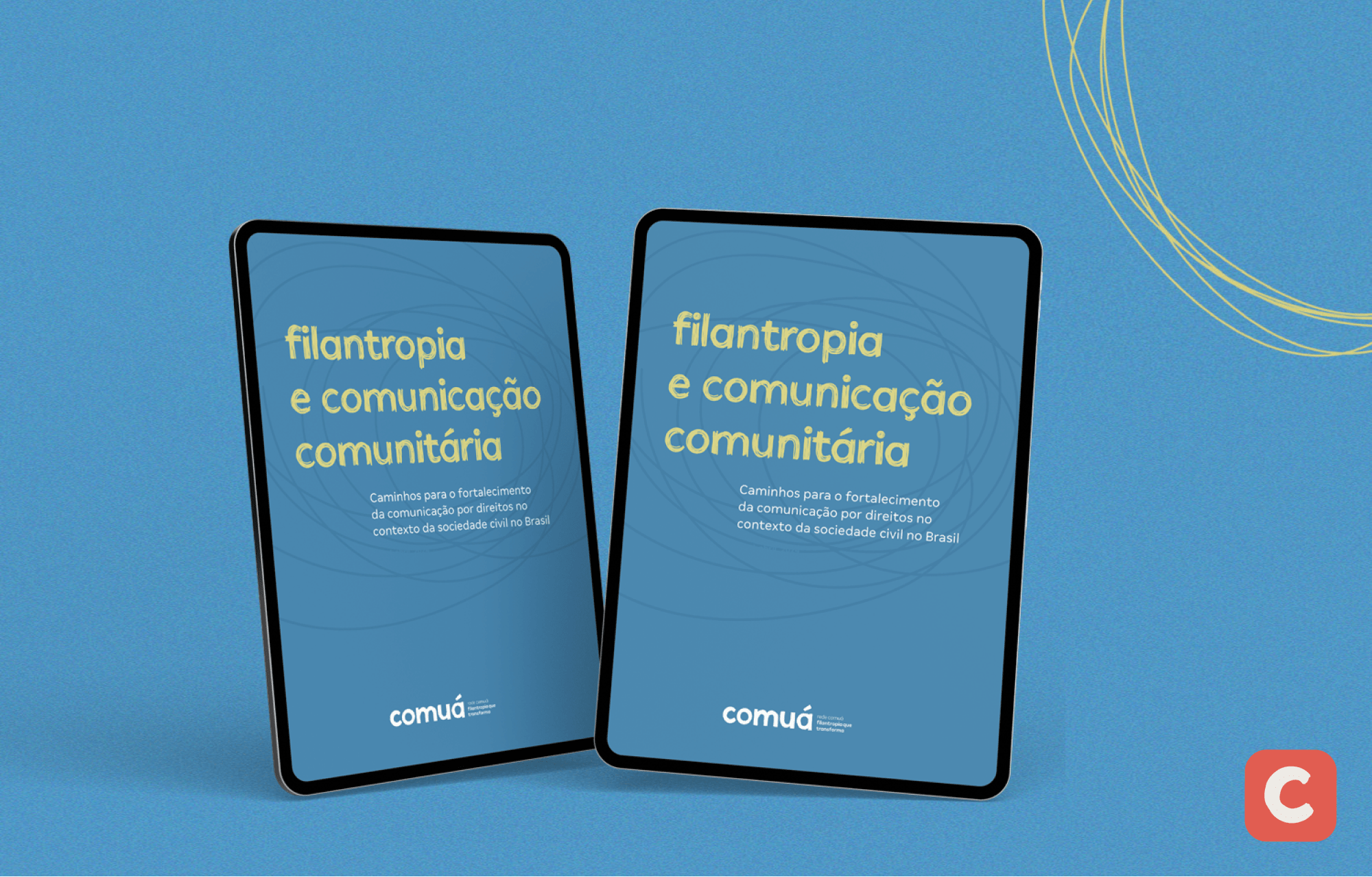 Tecendo redes de direitos e de confiança: apoiar mídias comunitárias é urgente e estratégico