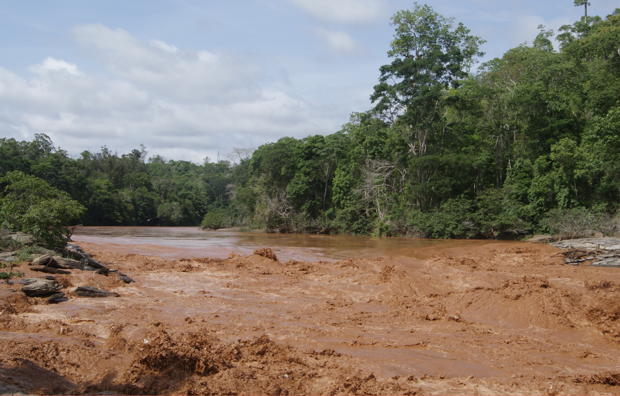 Sistematização do Fundo Regenerativo de Brumadinho: Um Legado para a Filantropia Comunitária e de Justiça Socioambiental no Brasil