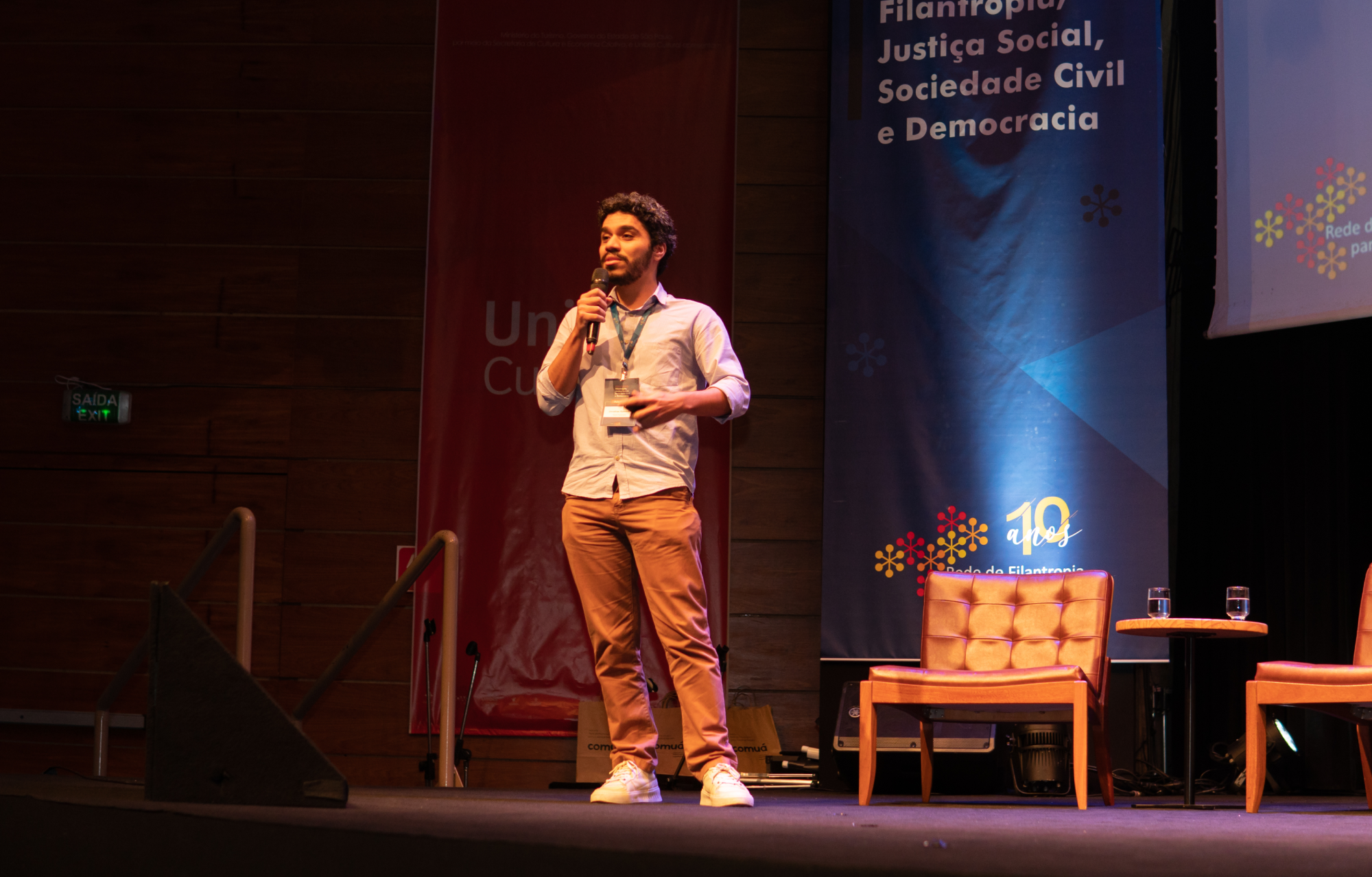 Entrevista: Jonathas Azevedo