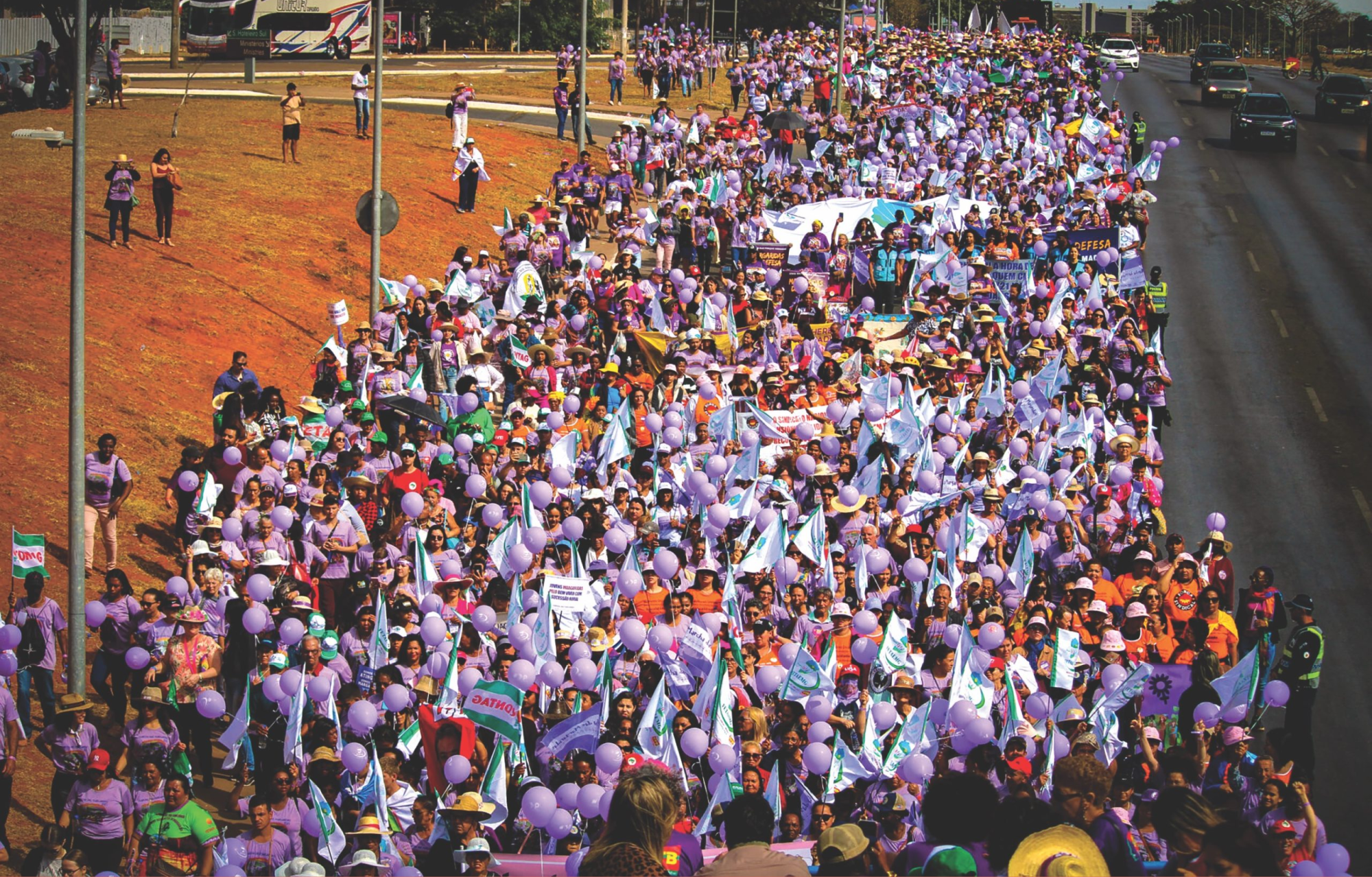 Tributação e filantropia: caminhos para o fortalecimento da sociedade civil no Brasil