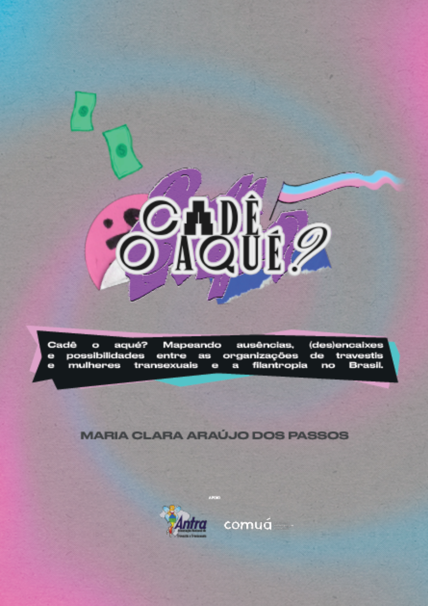capa publicações