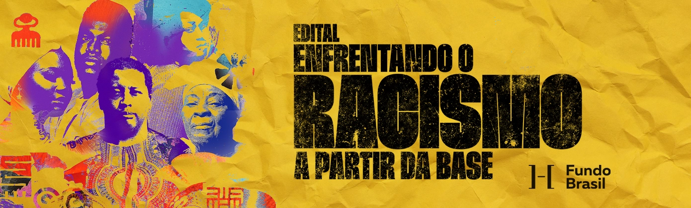 edital fundo brasil