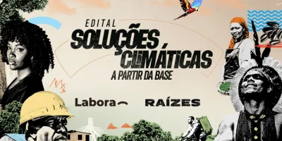 Edital Labora e Raizes