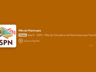capa vídeos e podcasts