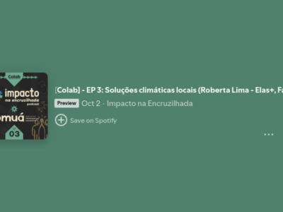 capa vídeos e podcasts